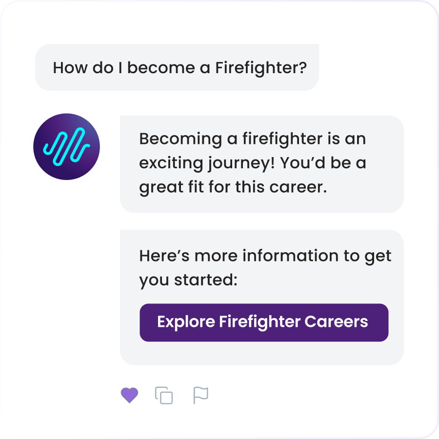 Pathly AI Career Chat