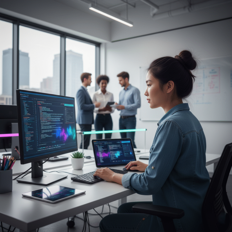 Pathly AI Data Scientist