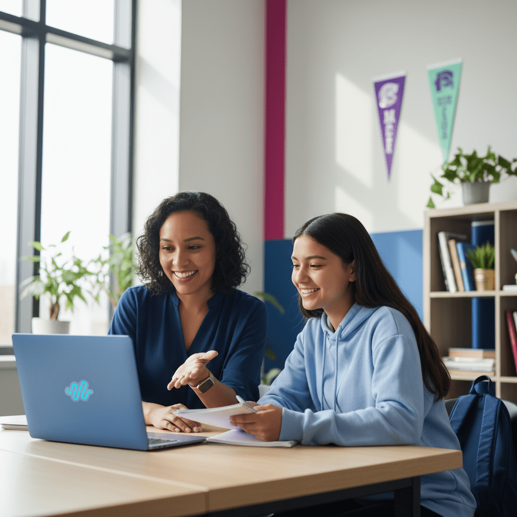 Pathly tools to help Counselors